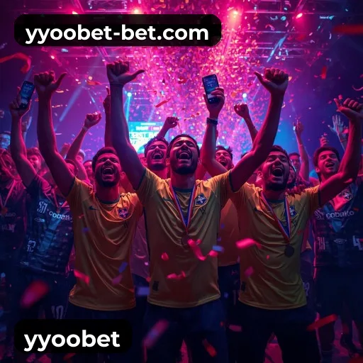 Apostas Ao Vivo yyoobet