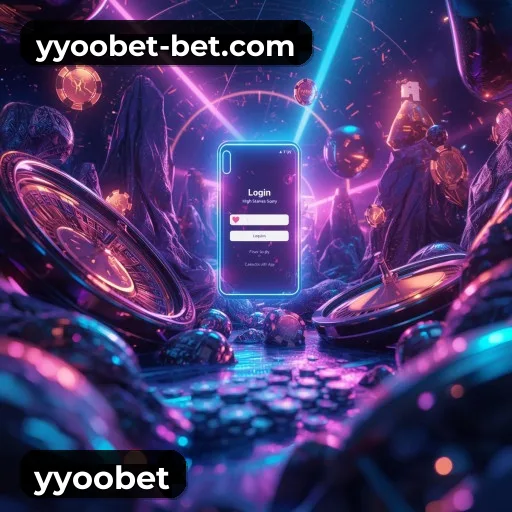Odds Competitivas yyoobet
