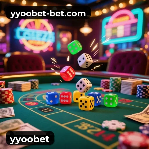 Licença Curaçao yyoobet