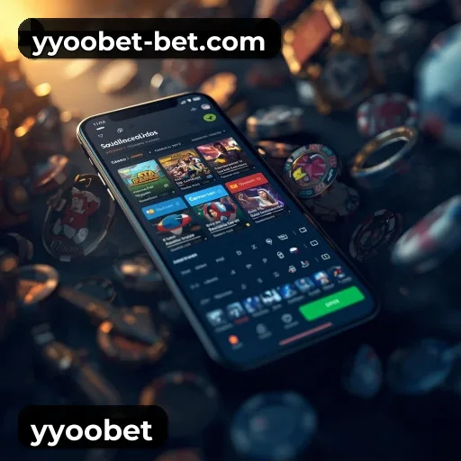 yyoobet Certificado eCOGRA