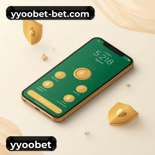 yyoobet Pagamento Seguro SSL