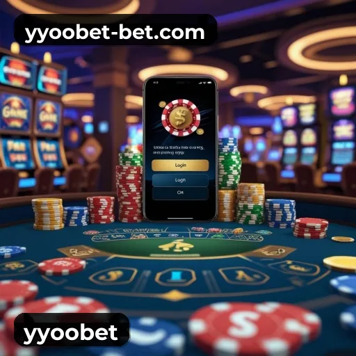 yyoobet Logo 3