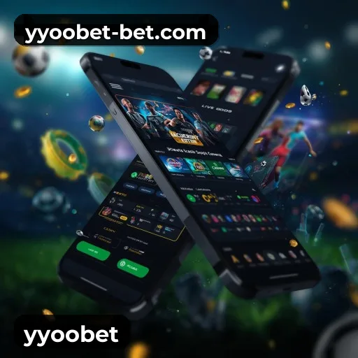 yyoobet Logo 1
