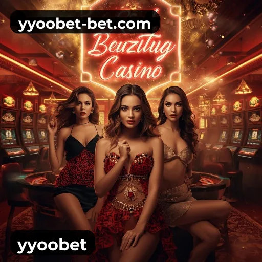 yyoobet Logo 2