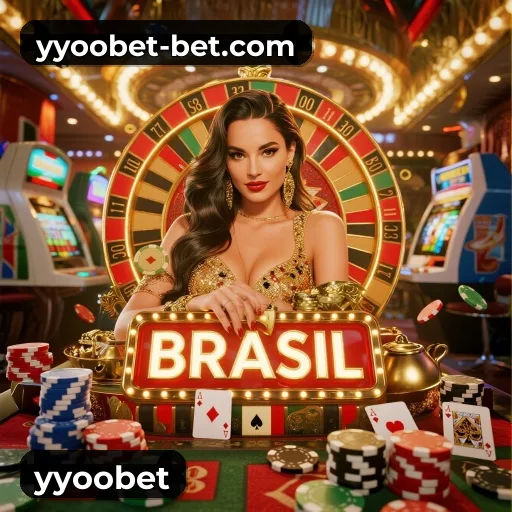 yyoobet PIX Instantâneo - Saques em 8 Minutos