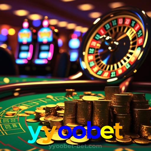 yyoobet:Aposte no futebol e vença em blackjack e roleta no nosso cassino!