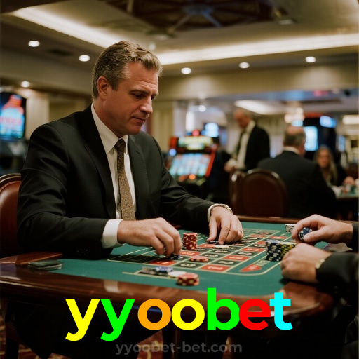 yyoobet:Jogue nas mesas de poker e vença como um profissional!