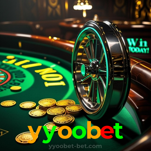 yyoobet:Cada giro nas slots é uma chance de grandes vitórias!