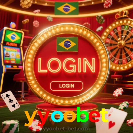 yyoobet:A roleta nunca foi tão emocionante! Aposte e ganhe!