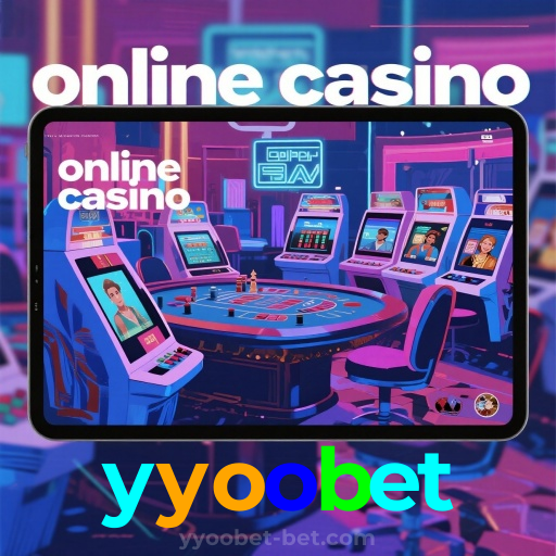 yyoobet:O cassino online ideal para quem ama futebol e jogos de cassino!
