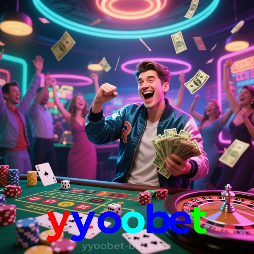 yyoobet:Sinta a adrenalina da roleta! Aposte e vença agora!