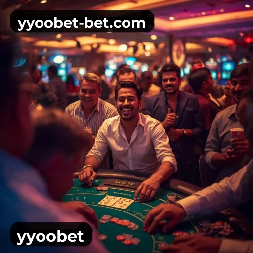 yyoobet Instalar Logo 1