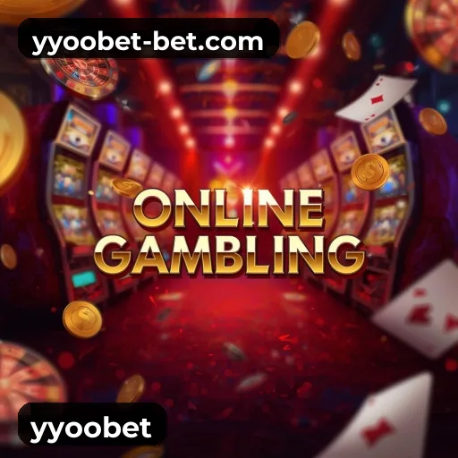 yyoobet Instalar Logo 2