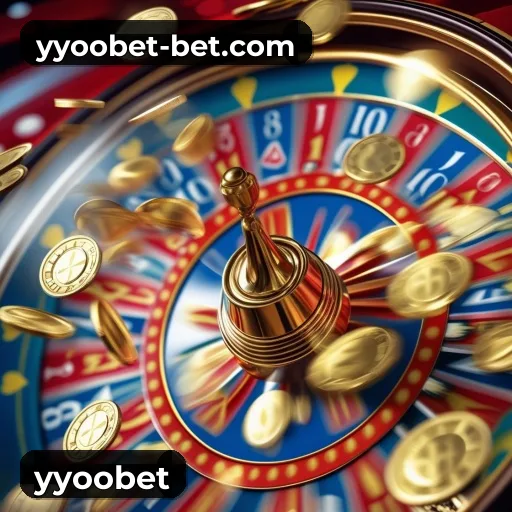 yyoobet Segurança Logo 3