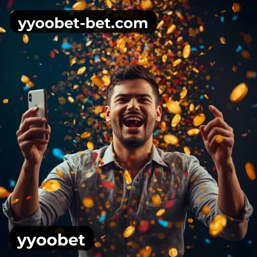 yyoobet Segurança Logo 2