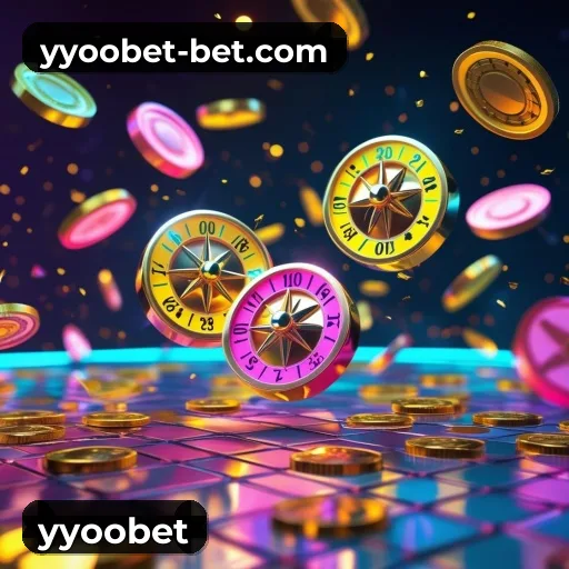 Loteria yyoobet - Lotofácil diária