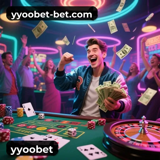 Loteria yyoobet - Quina e mais jogos