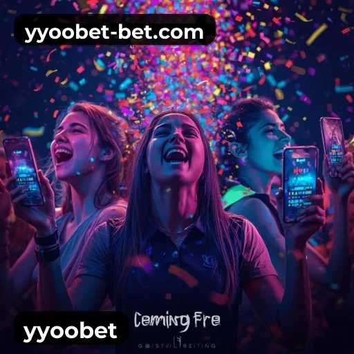 Slots yyoobet - Jackpots Progressivos