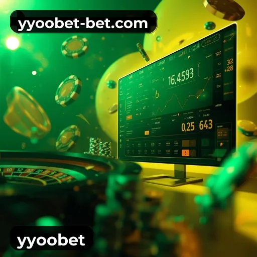 Telegram yyoobet - Suporte Prioritário 24/7