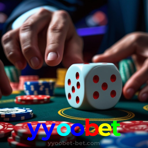 yyoobet:Apostas ao vivo no futebol e diversão em jogos de cassino como slots e roleta!