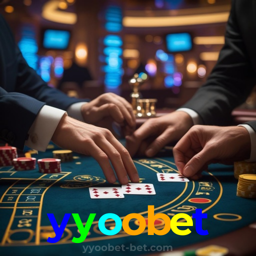 yyoobet:A roleta te espera para grandes vitórias! Aposte agora!