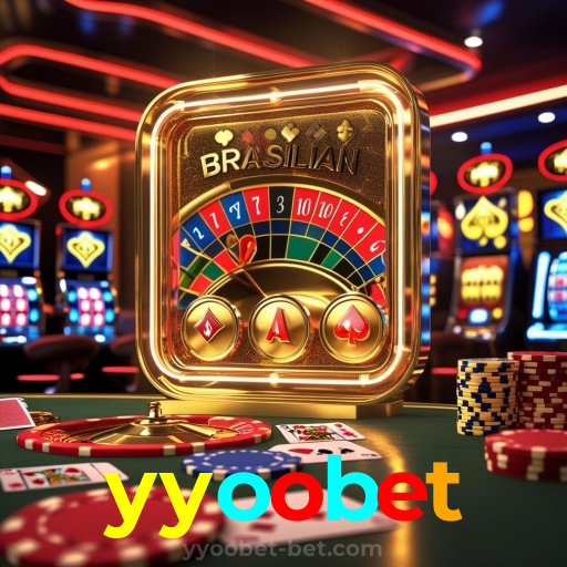 yyoobet:As slots mais emocionantes estão aqui! Jogue agora!