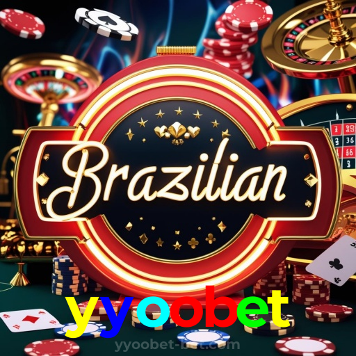 yyoobet：Apostas ao vivo no futebol e grandes prêmios no cassino online!
