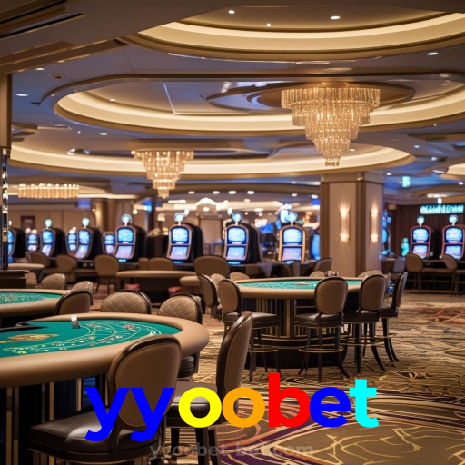 yyoobet:Aposte no futebol e jogue blackjack para grandes vitórias!