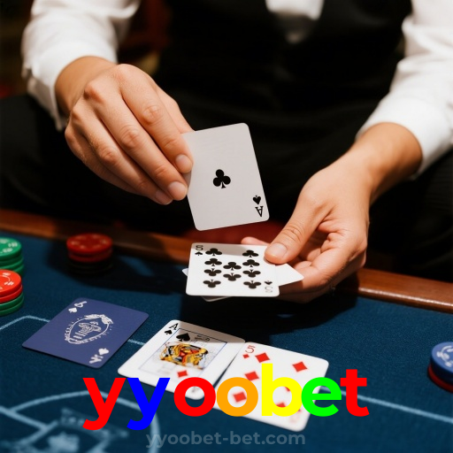 yyoobet:Onde o futebol e o cassino online se encontram para grandes prêmios!