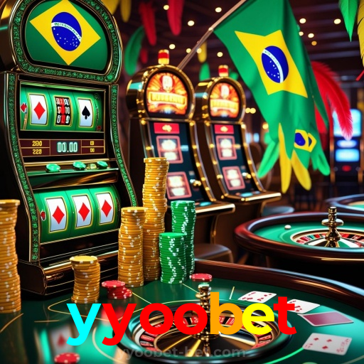yyoobet:Sua sorte está no cassino online com apostas no futebol e jogos emocionantes!