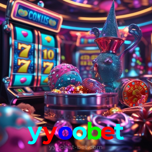 yyoobet:Cada aposta é uma nova vitória em nosso cassino online!