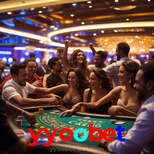 yyoobet:Jogue nas roletas e ganhe prêmios sensacionais!