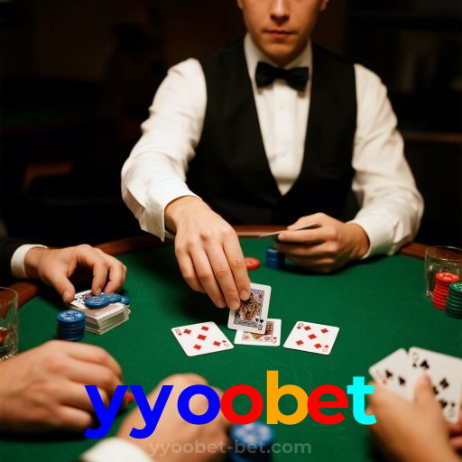 yyoobet:O cassino online mais confiável para poker, roleta e apostas no futebol!