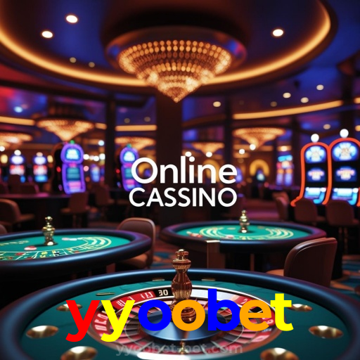 yyoobet:A diversão está garantida! Aposte nas melhores slots agora!