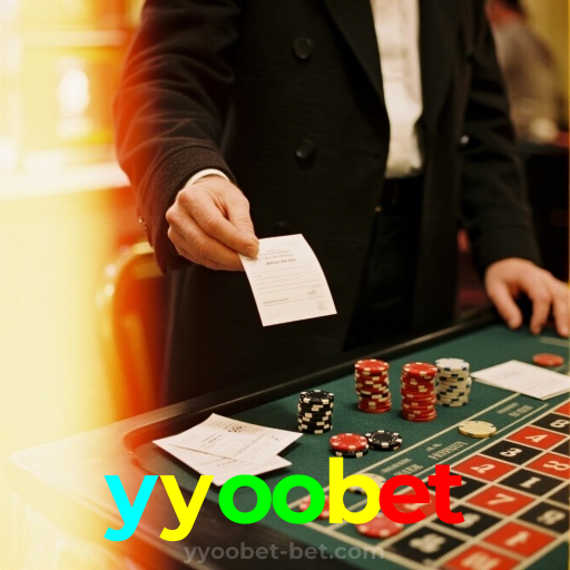 yyoobet：As melhores slots do mercado estão esperando por você! Jogue agora!
