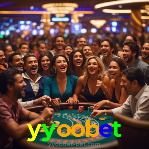 yyoobet:Conquiste grandes vitórias em blackjack e aposte no futebol online!