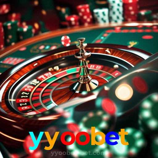 yyoobet:Gire nas slots e conquiste vitórias extraordinárias!