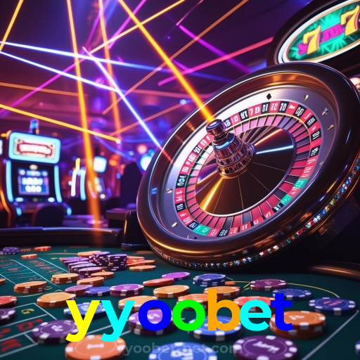 yyoobet:Jogue nas slots e mude sua sorte agora mesmo!