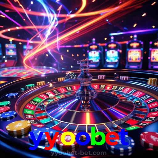 yyoobet:Apostas emocionantes em futebol e os melhores jogos de cassino online!