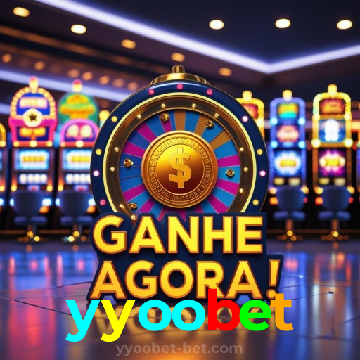 yyoobet:Cada aposta é uma nova vitória em nosso cassino online!