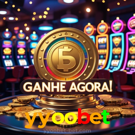yyoobet:Jogue slots e aposte no futebol ao vivo para vitórias emocionantes!