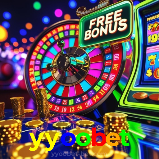 yyoobet:O cassino online ideal para quem ama futebol e jogos de cassino!