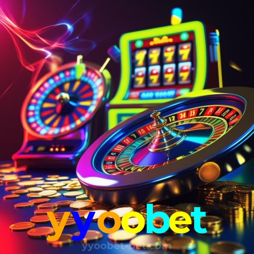 yyoobet:Jogue slots, blackjack e aposte no futebol para diversão e vitórias!