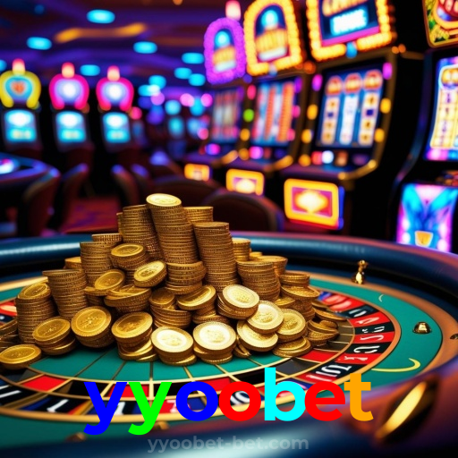 yyoobet:Entre no nosso cassino e aposte nas melhores máquinas caça-níqueis!