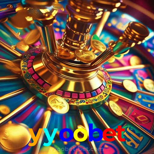 yyoobet:Jogue slots, poker e aposte no futebol online para grandes prêmios!