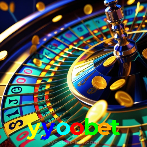 yyoobet:Sinta a emoção de jogar nas melhores slots do mercado!