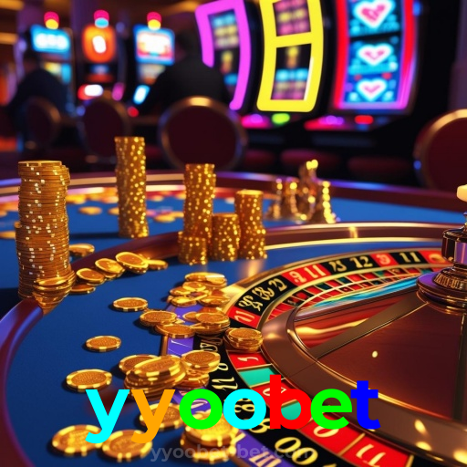 yyoobet:Aposte no futebol e conquiste vitórias incríveis nos jogos de cassino!