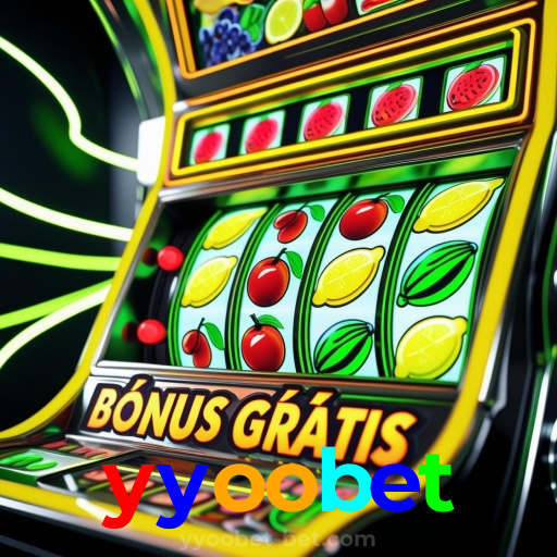 yyoobet:Jogue nas roletas e experimente a verdadeira emoção do cassino!