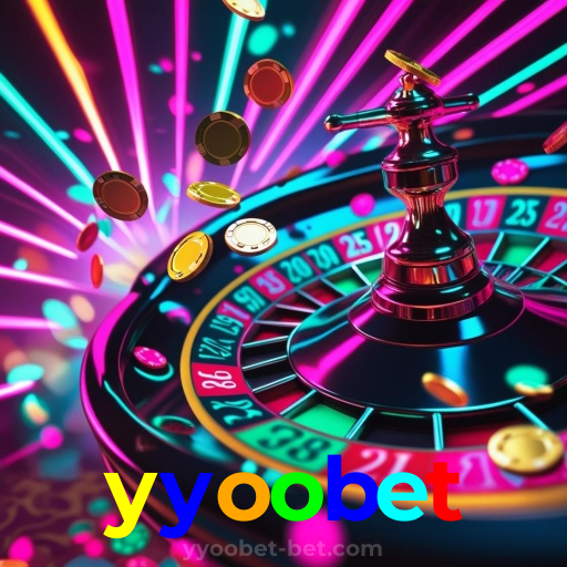 yyoobet:O cassino online mais confiável para apostas no futebol e jogos de cassino!
