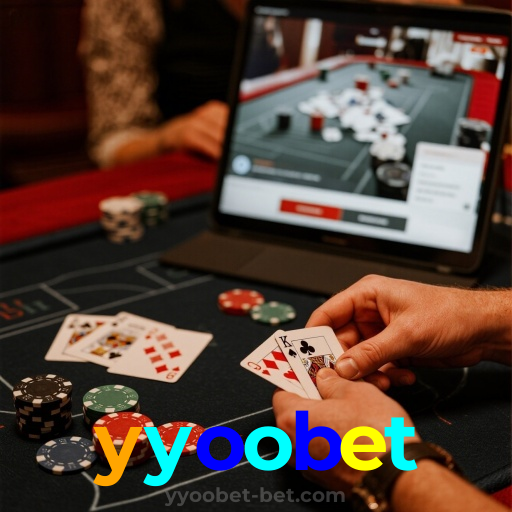 yyoobet：As melhores slots para você! Aposte e ganhe agora!